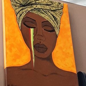 Meet your Posher, Jackie bedeau